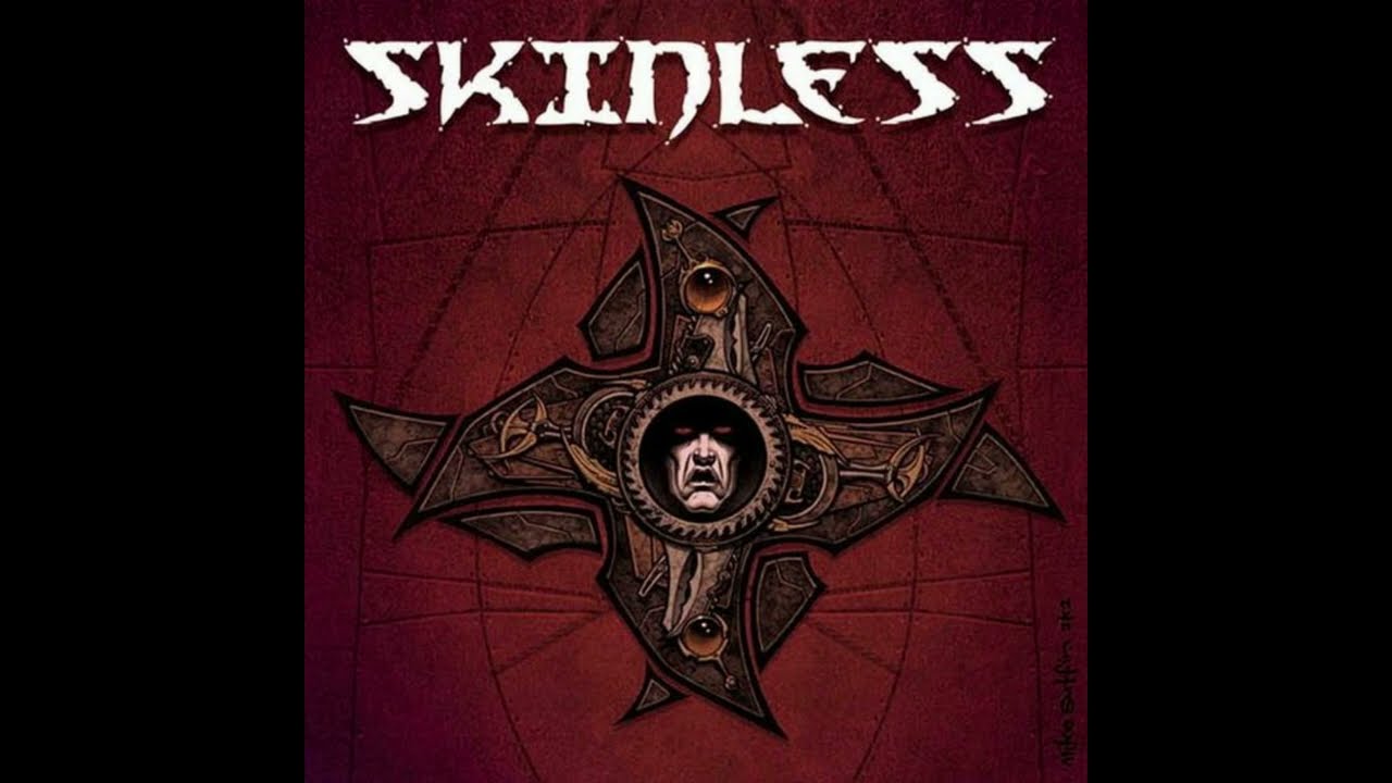 Skinless &ndash; Miscreant (Full EP)