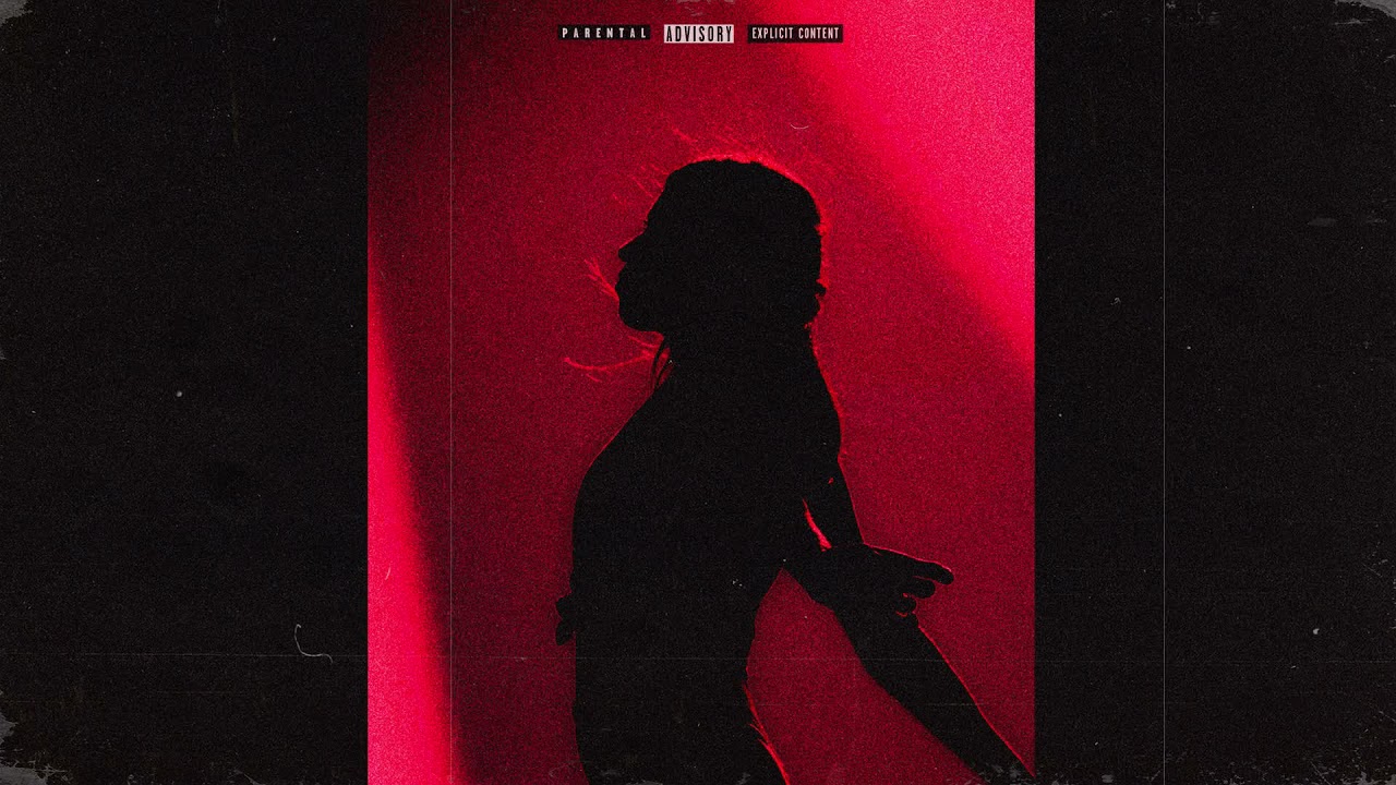 "Wildness" - The Weeknd x Illangelo x Synthwave Type Beat