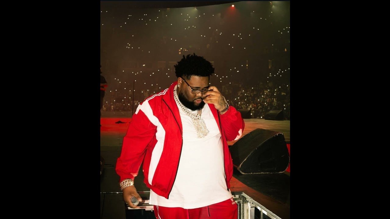 [FREE] Rod Wave Type Beat 2025 
