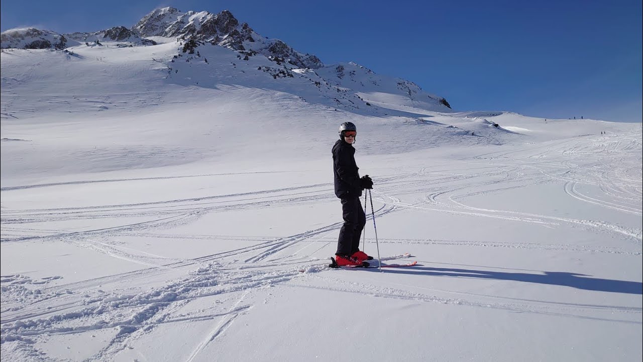San Valentino alla Muta e lago di Resia