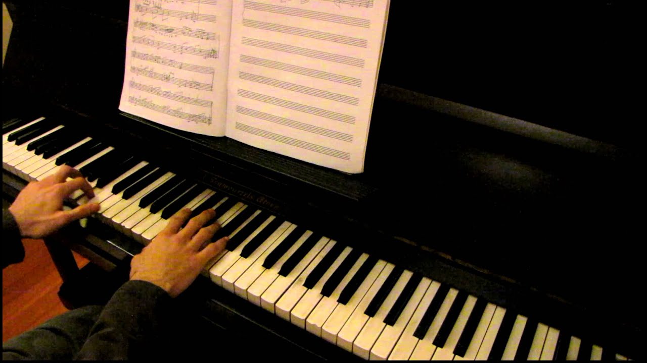 Notis Mauroudis - Prwino Tsigaro (Μαυρουδής) (Piano) (Antonis Papakonstantinou)