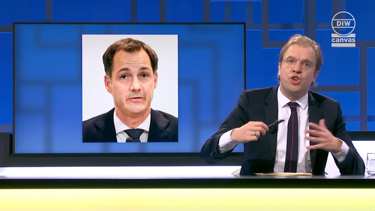 De nieuwe maatregelen