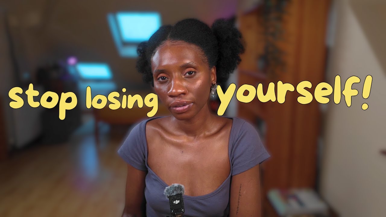 Master Detachment&mdash;Stop Clinging and Take Back Your Power