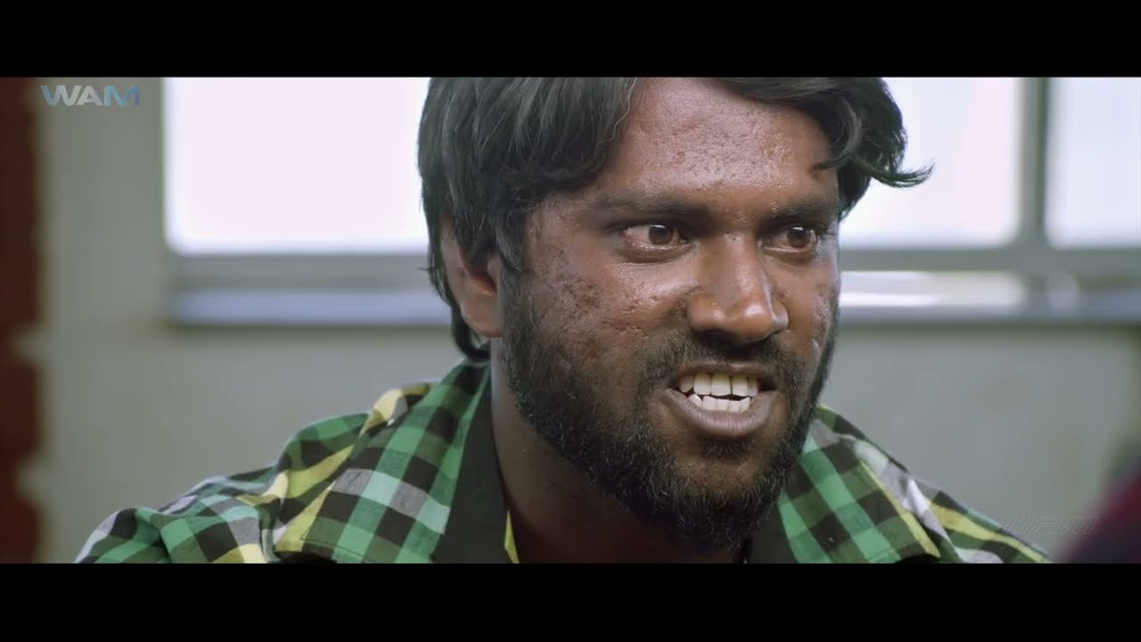 Satya Gang (Raj Finds Solution For Orphans) | Hindi Dubbed Movie | South Indian