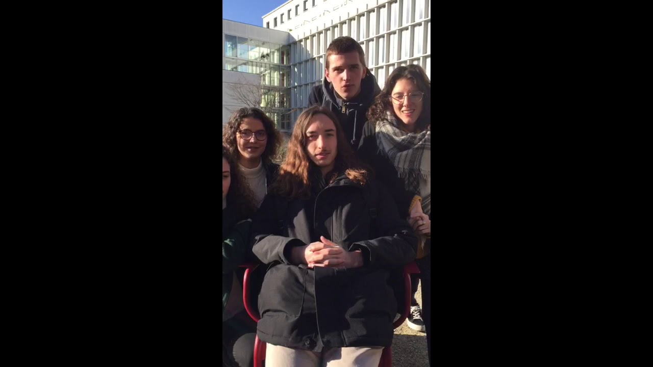 La prépa Droit-économie de l'ENC Bessières - Questions/Réponses