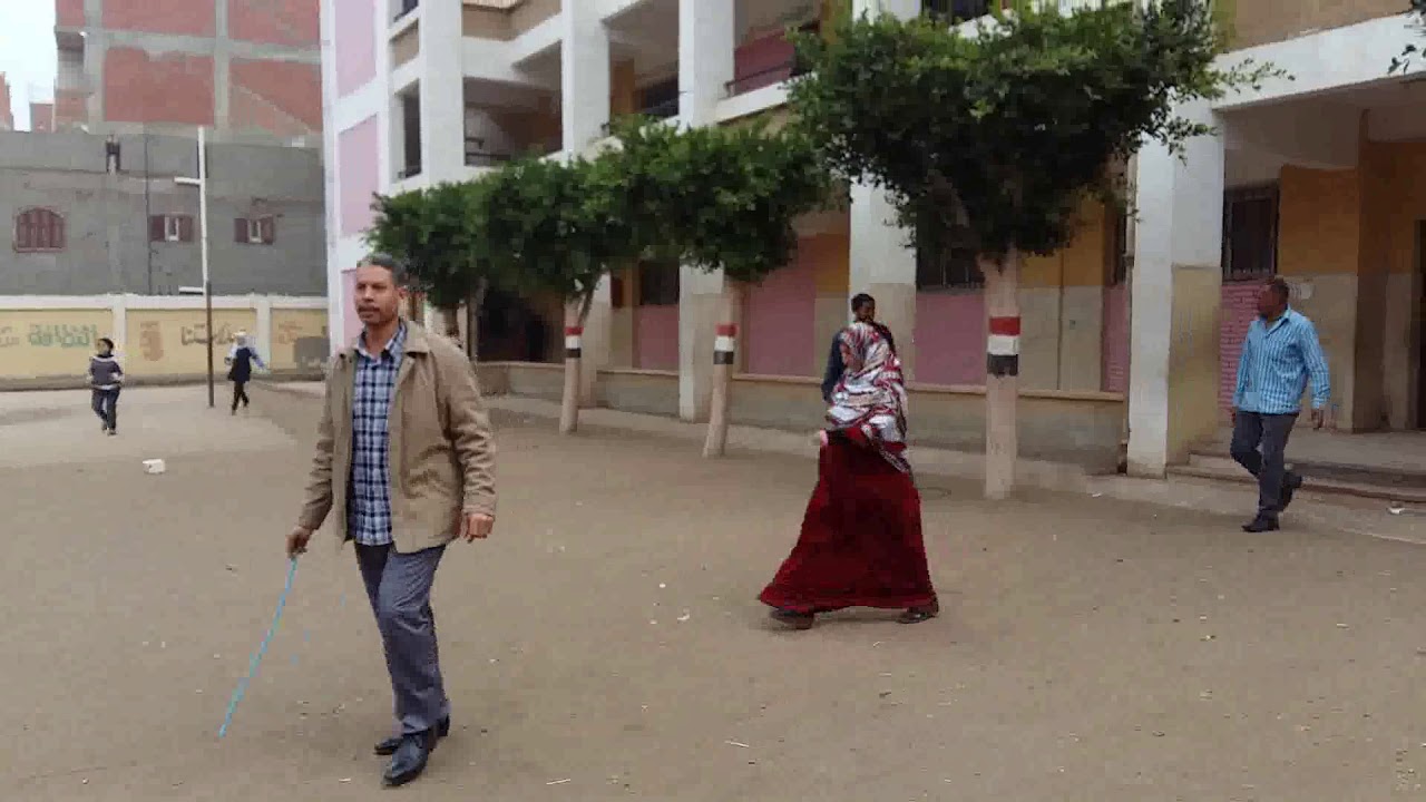 مدرسة الصانية الابتدائية رقم 2  مركز ديرب نجم   محافظة الشرقية