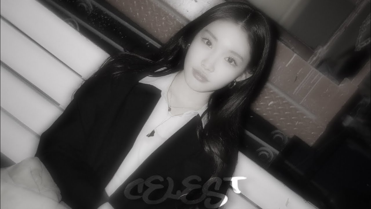 ChungHa - Roller Coaster (sped up+pitch)