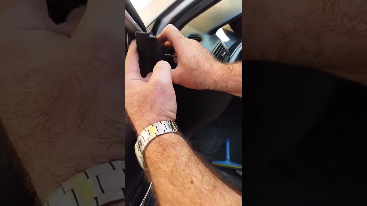 Toyota Corolla 2004 model kapı döşemesi sökümü bulamadığımızı video olarak sizede anlattık