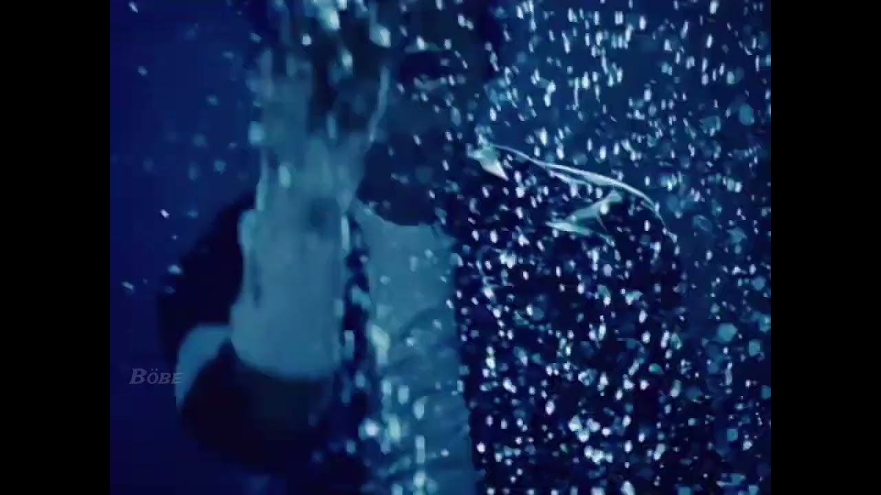 Michael Jackson: ENERGY!!! ( Panther dance)