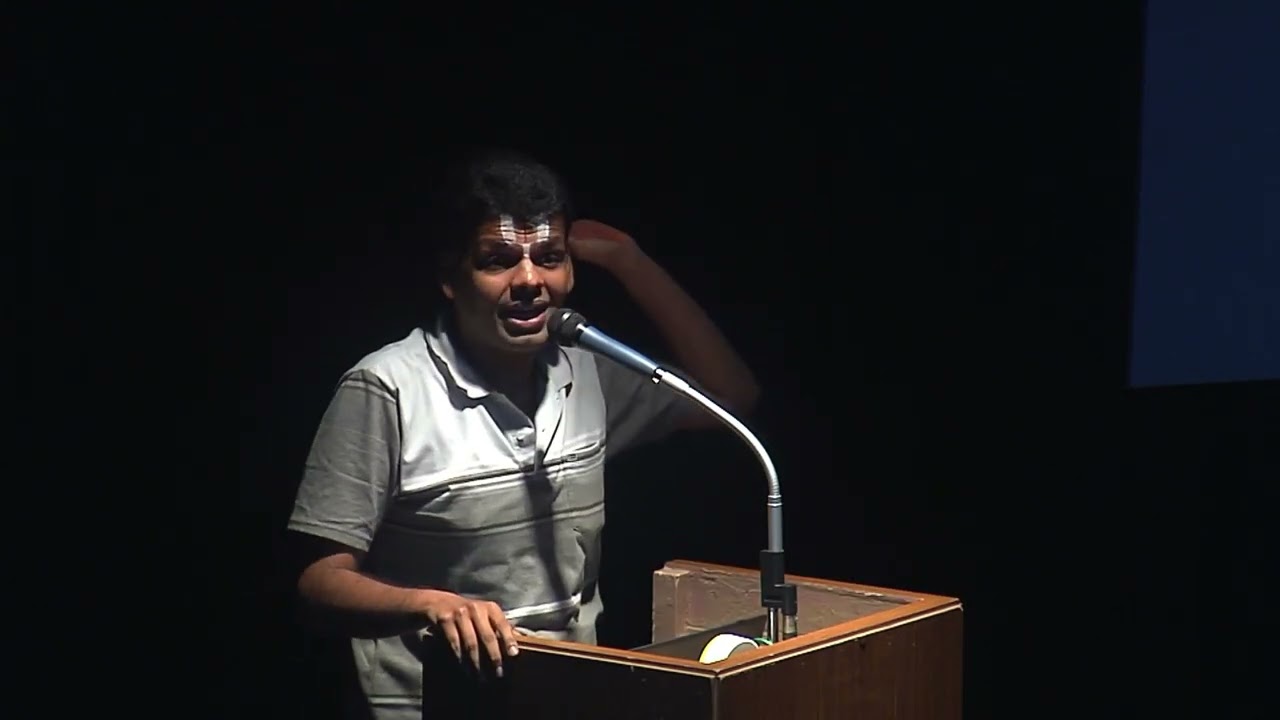 Should we believe in astrology? | Daily Series | Day 19| Dr Venkatesh Upanyasams