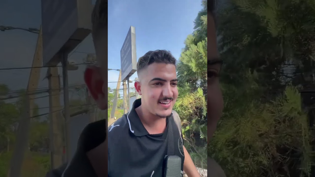 شوفو هاد راجل لهندي 🤯 كيفاش تعامل معايا 🥹 صدمني بزاف 💔