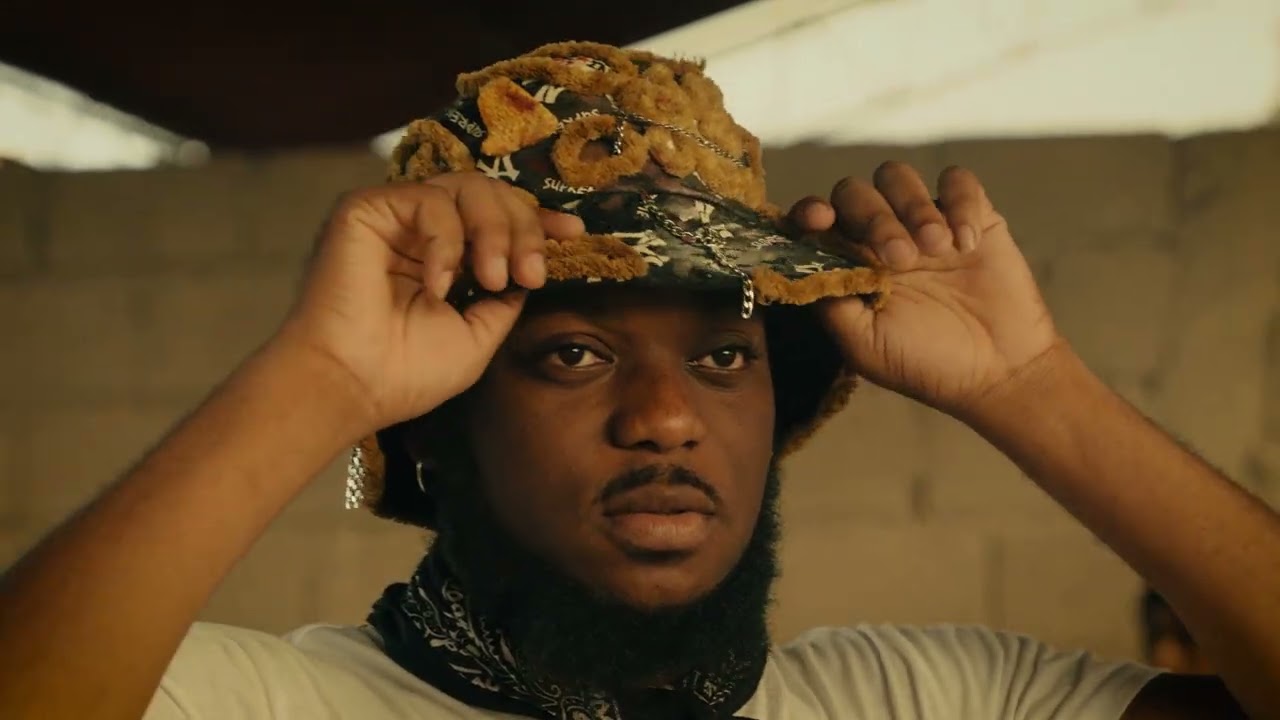 XorXor 4K - Freestyle Volume 7 (Official Music Video)