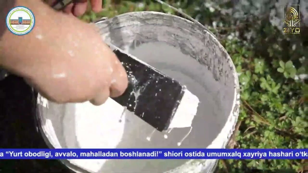 “Yurt obodligi, avvalo, mahalladan boshlanadi!”