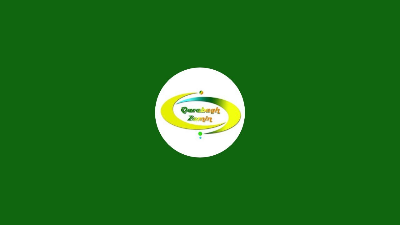 Qarabagh Zamin. قره باغ زمین is live!   مرحله رده بندی دوتیم اتحاد سعیدی و نجات قره چه 
