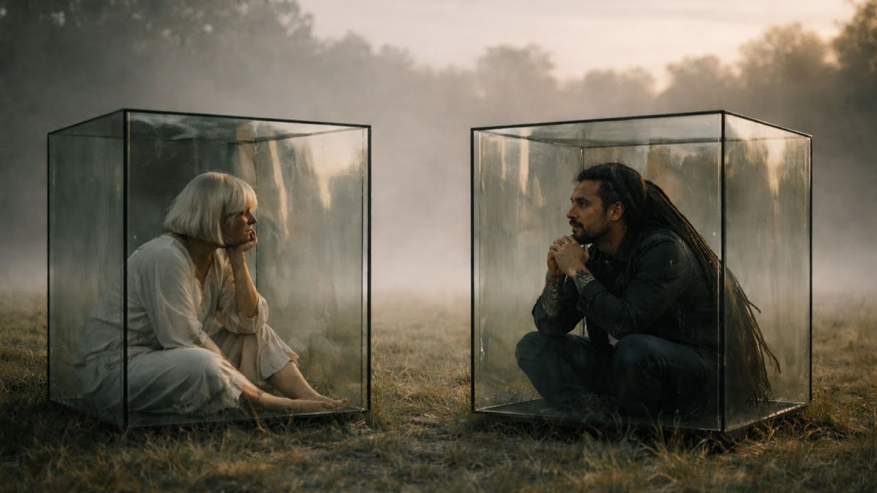 Sia & Damian Marley – If Wishes Could Bring You Back (2026 AI Music)