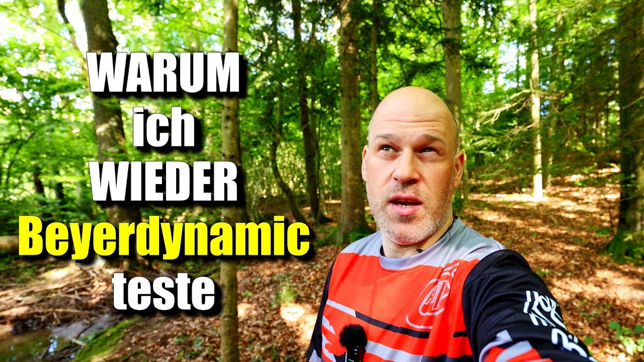 Zum Thema Beyerdynamic...