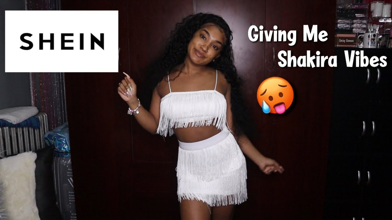 SHEIN TRY-ON HAUL!!!