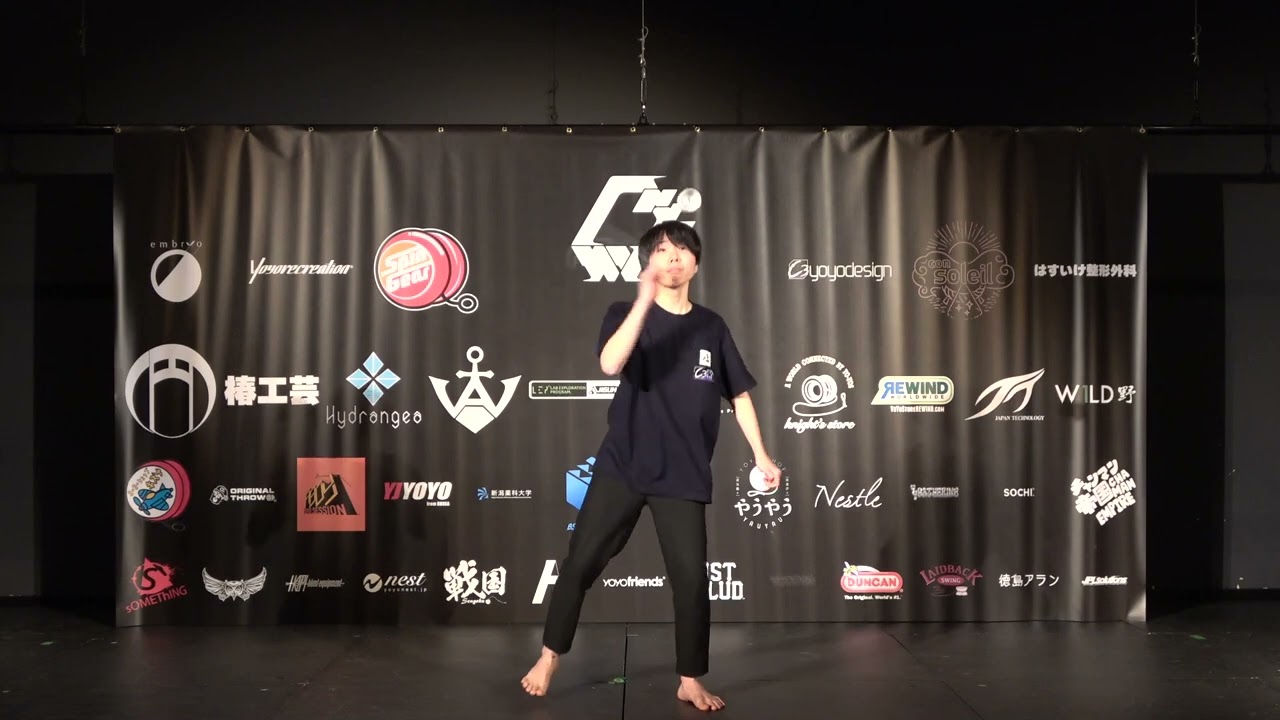2024NYC 4A 01 Kaoru Nakamura
