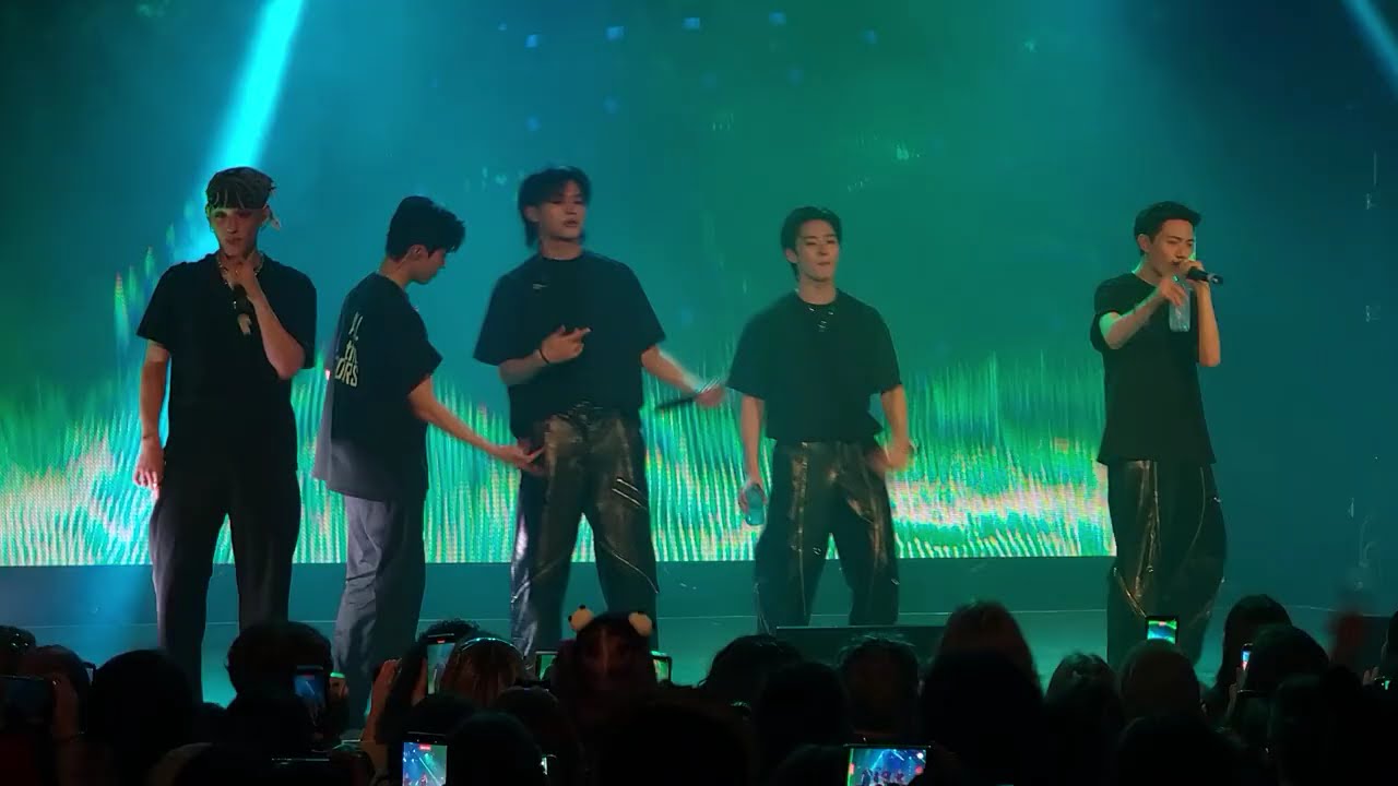 ALL(H)OURS : GIMME GIMME encore ~ ALL the HOURS Tour 2026