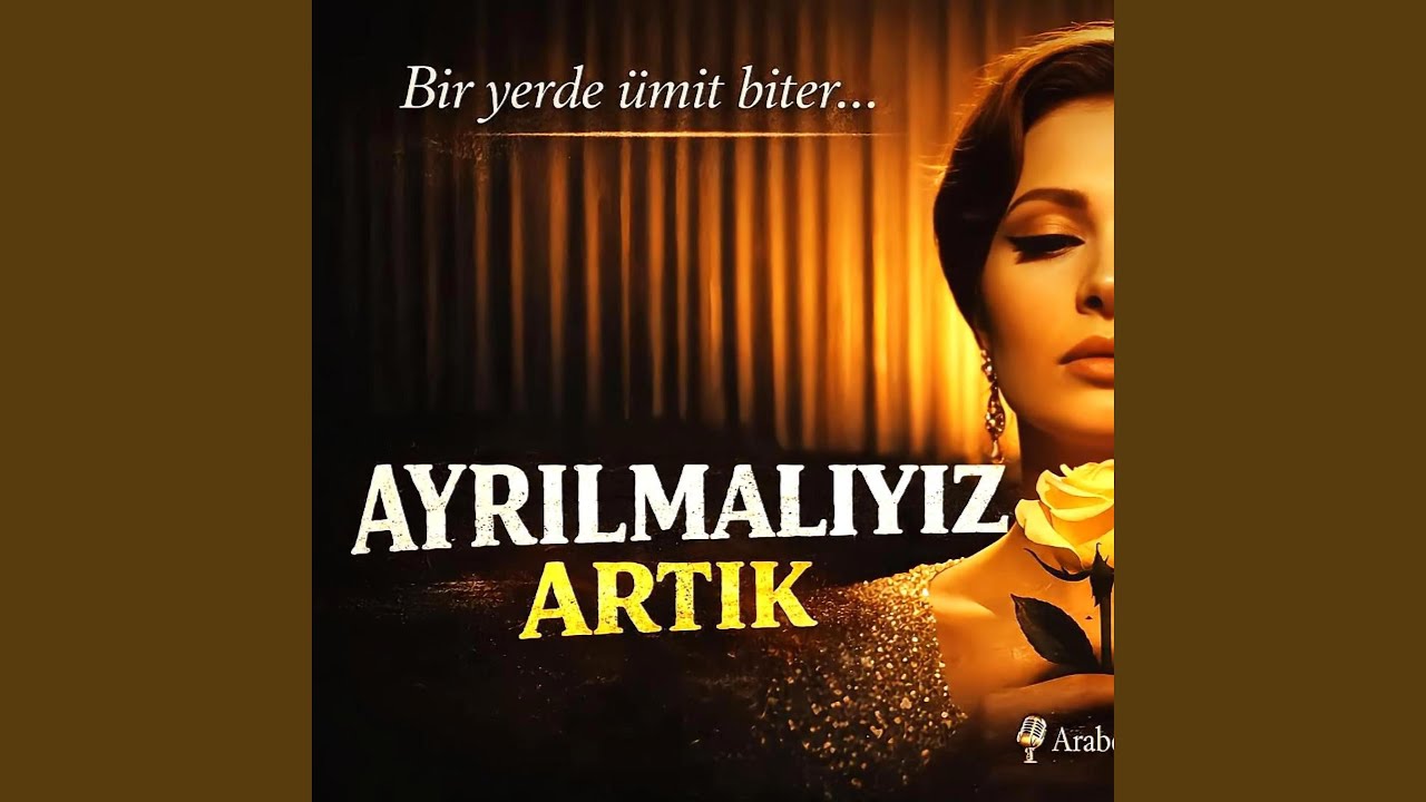 Ayrılmalıyız Artık Anatolian Rock