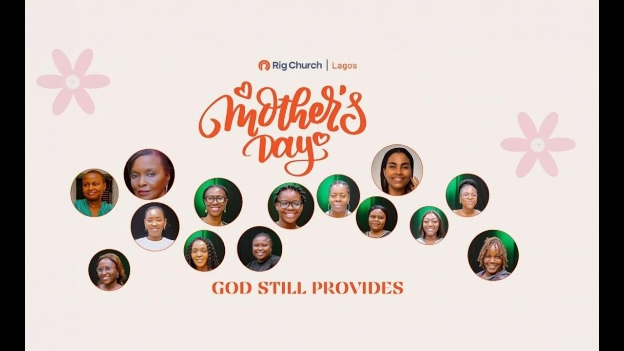 THE POWER AND THE PURPOSE OF A WOMAN