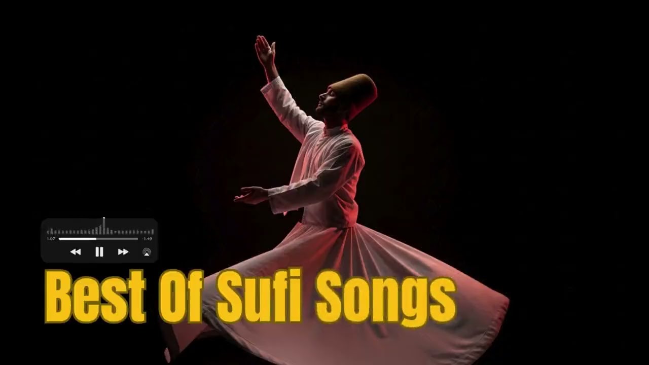 Old Hindi Sufi Classics | Legendary Spiritual Melodies