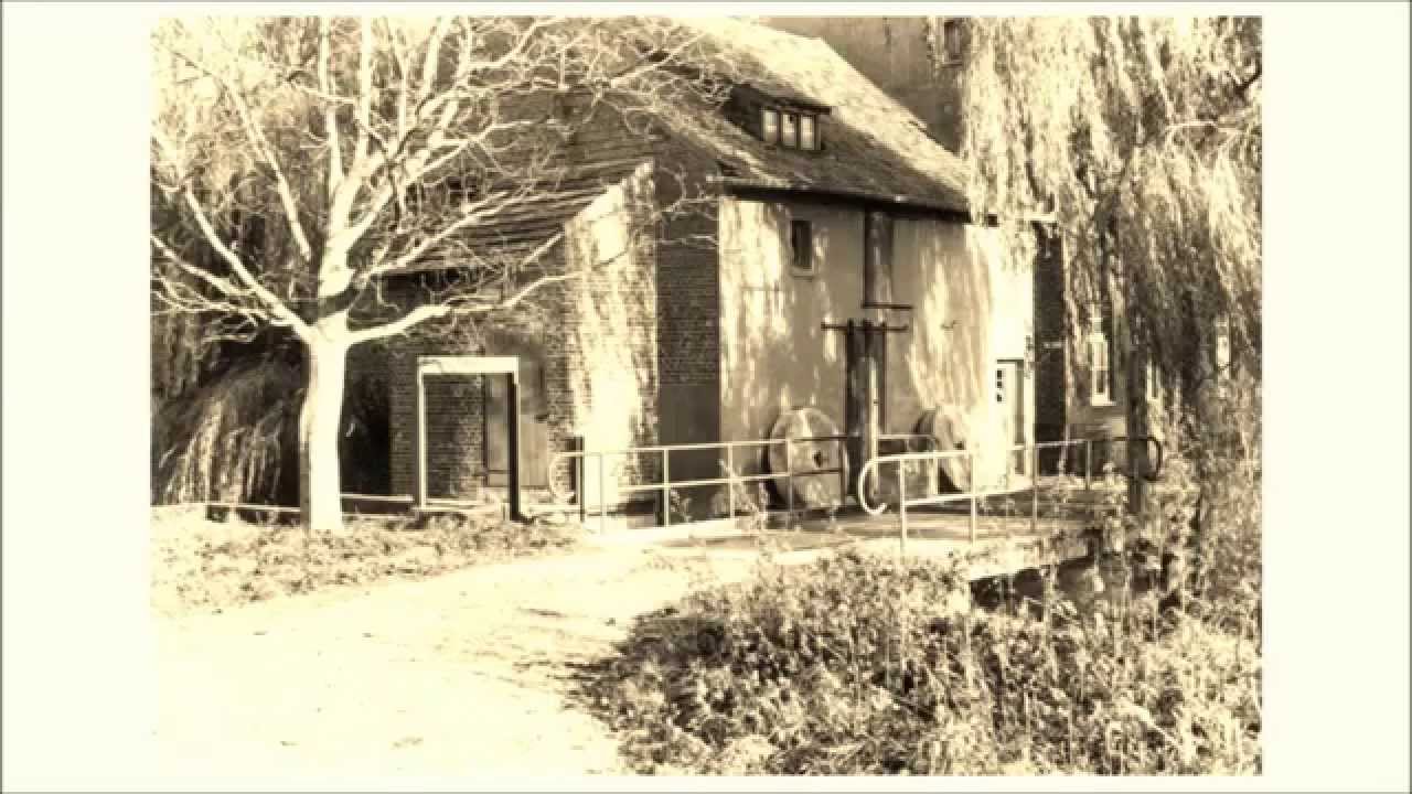 Zösters leedje (Sjoan Zöstere) - Henk Steijvers & Thijs van Thoor