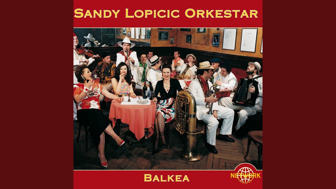 Balkea