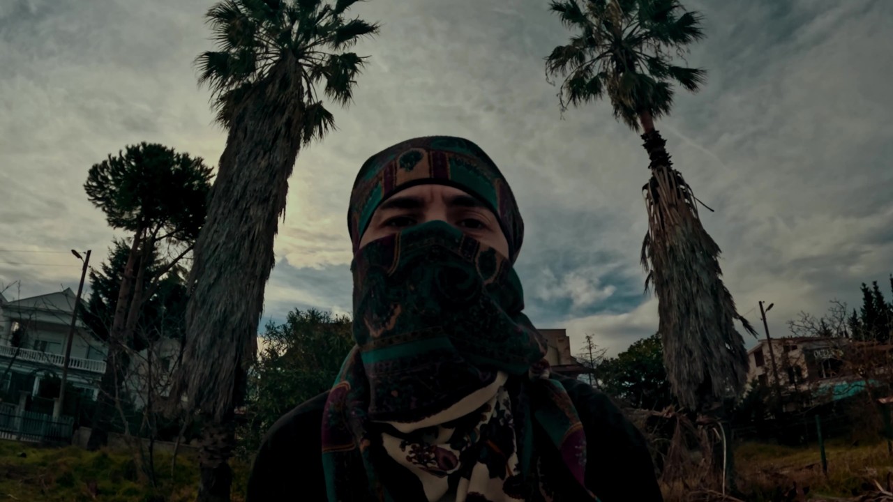 Alpha Mu - Işık Çocuk (Official Music Video)