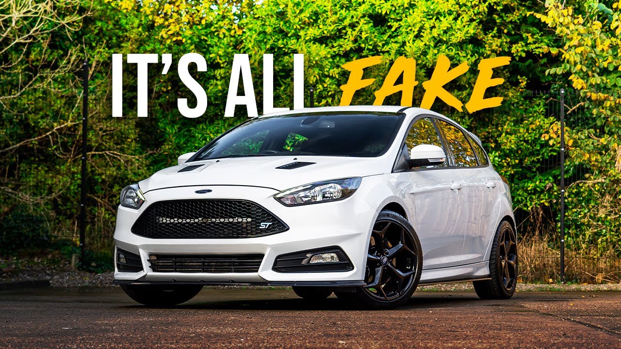 Modern Car Culture is Lying to You - Don't Fall For It