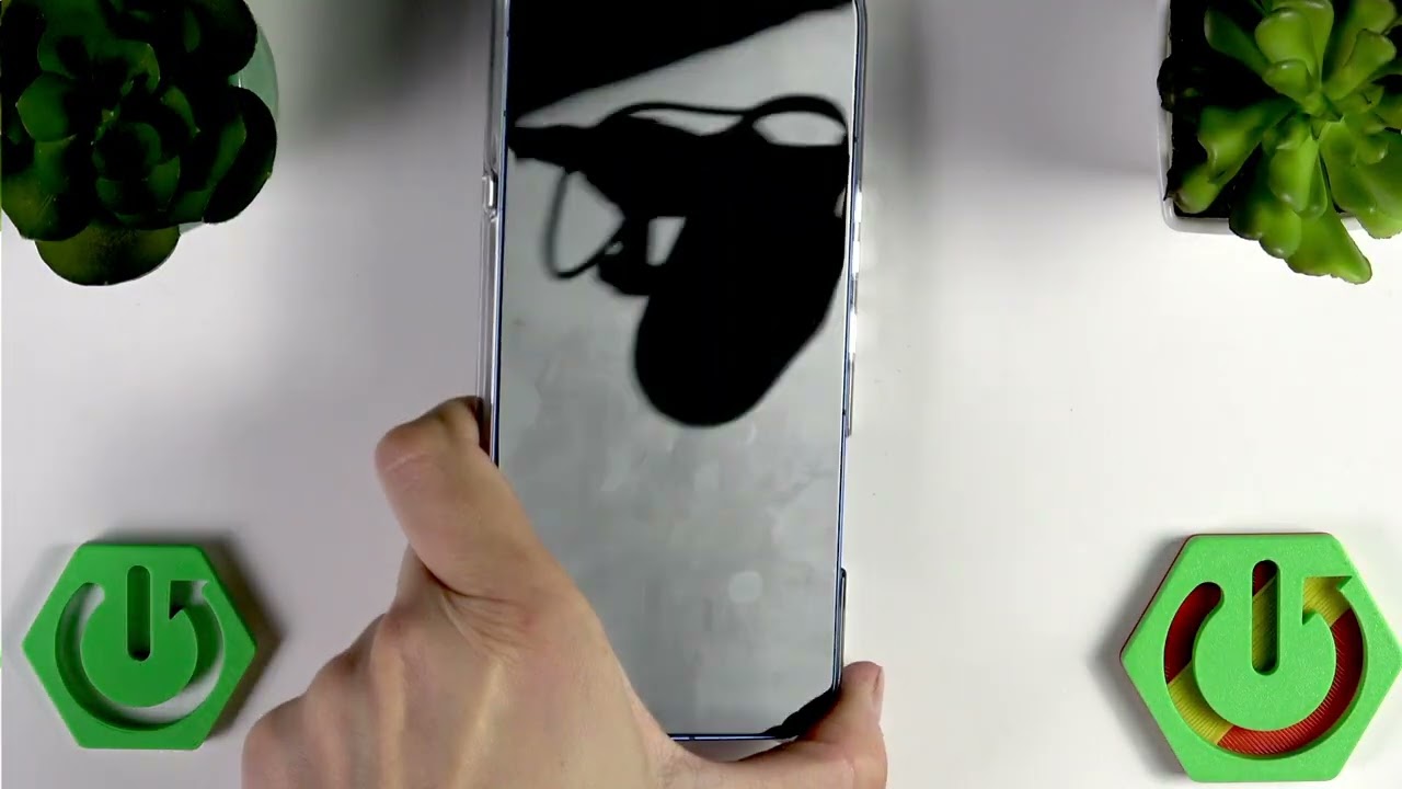 INFINIX Note 60 Pro - C&oacute;mo insertar la tarjeta SIM