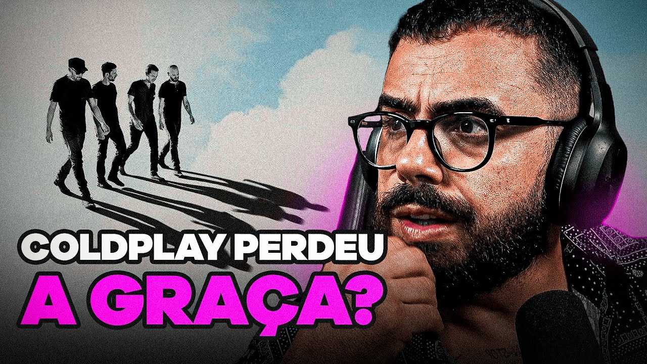 POR QUE ALGUMAS BANDAS PERDEM A GRAÇA? | CORTES do CASTRINHO