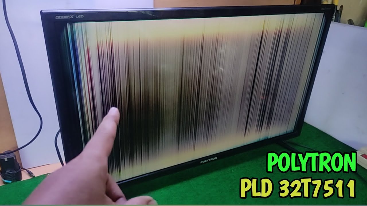 JANGAN GANTI PANEL DULU, LAKUKAN CARA INI. KHUSUS UNTUK PEMULA