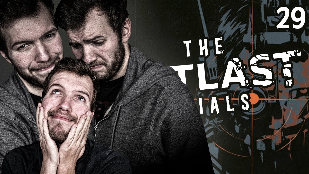 The Outlast Trials | 29 - Reunite the Family | -  THE START OF A PLAN!