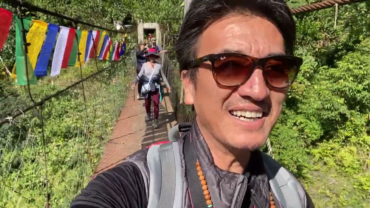 Dewakota - Guru Rinpoche's Hidden Land