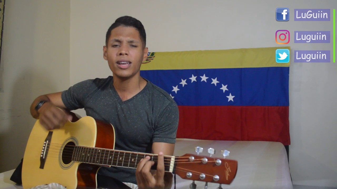 Ken-Y - Como Lo Hacía Yo (Cover by: LuGuiin)