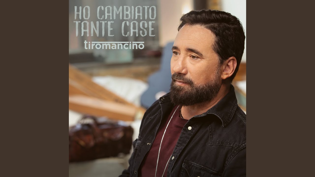 Ho Cambiato Tante Case