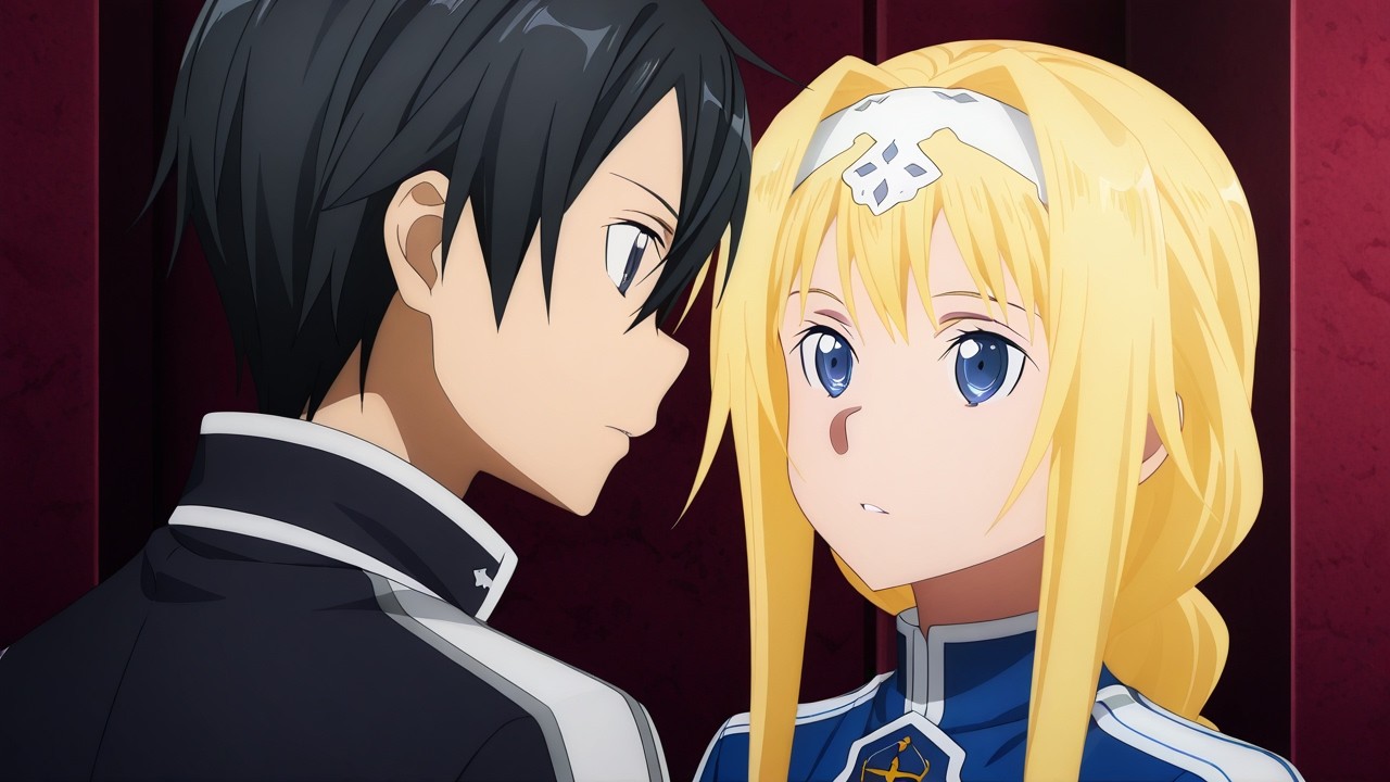 So Done | SAO AMV