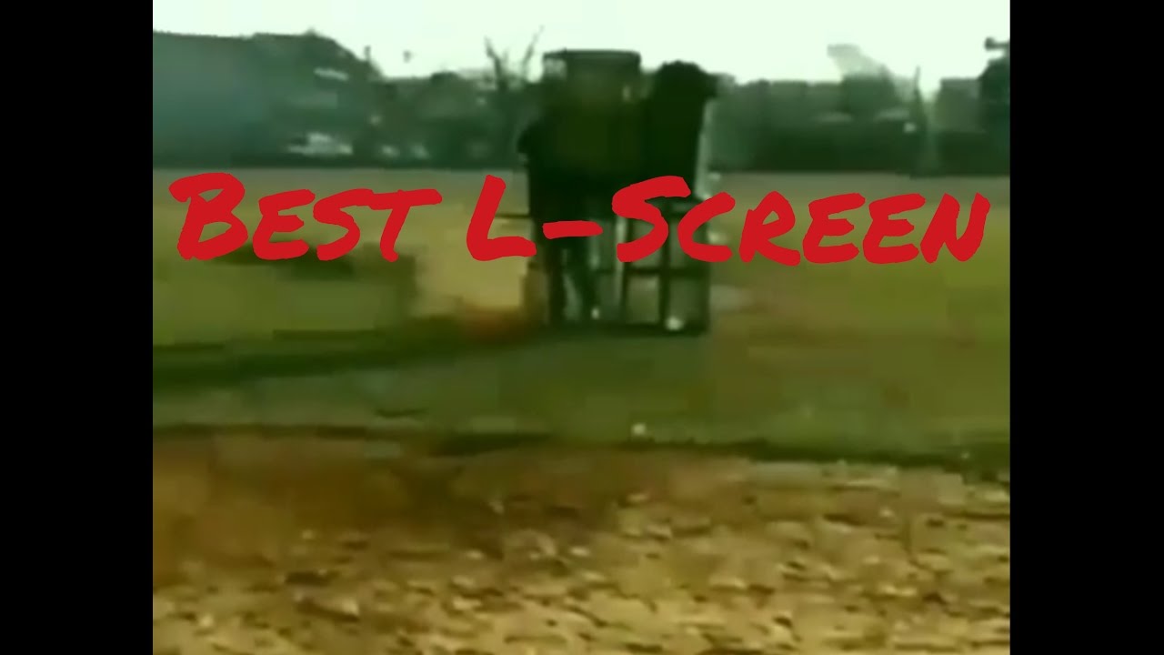 BEST L-SCREEN PART 1