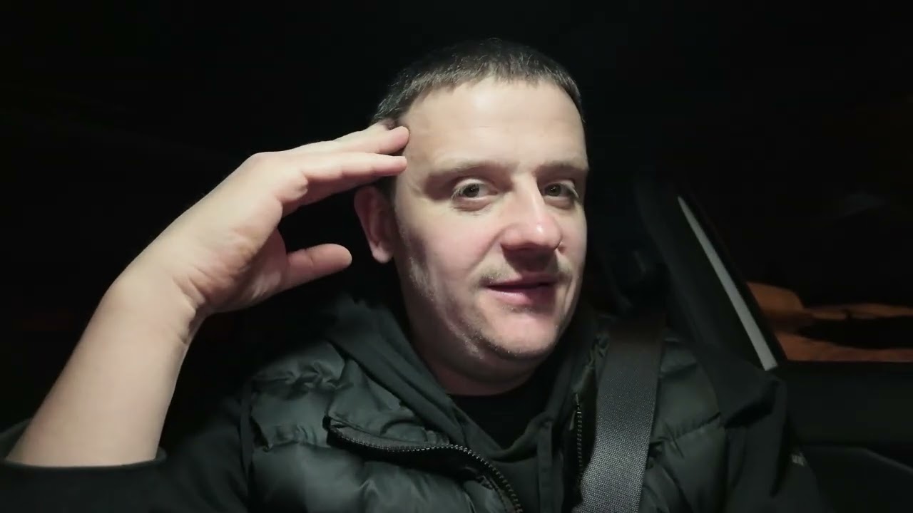 Как я в такси на iPhone 17 заработал или что дарят таксисты своим любимым на 8 Марта//
