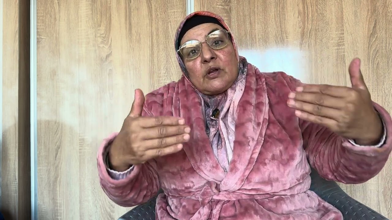 لبنى كتعدى عليا وكضرب 💣عليا تمارة صفي مبقيش تشوف هاد الوجه سالينا 🧨