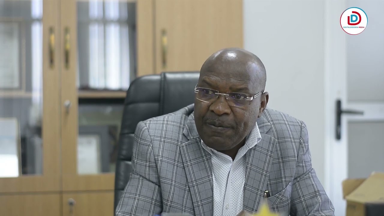JIFUNZE KUTOKA KWA WATENGENEZA MVINYO DODOMA