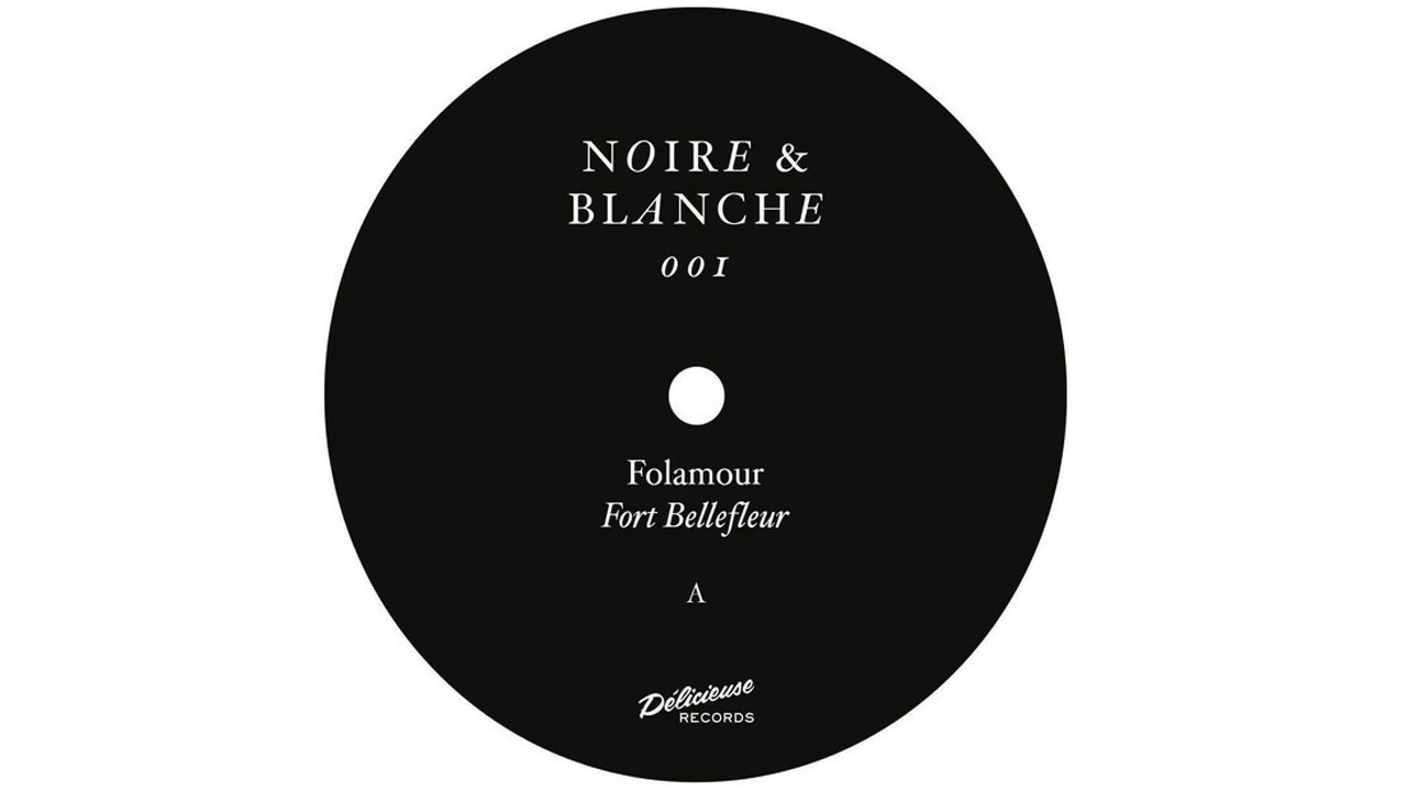 Folamour - When U Came Into My Life