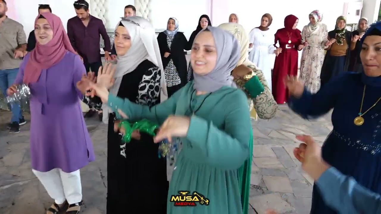 Nursen🌿Volkan'ın Düğünü Yüzbaşılar Köyü RoniDİLZAR UğurÖZKAL piyanist ferdi avşîn müzik..#Musa_Medya