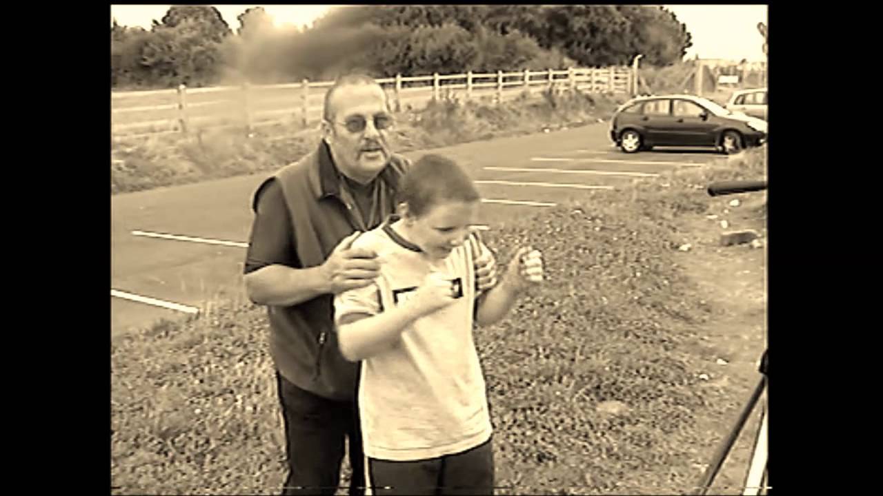 garryowen 2001