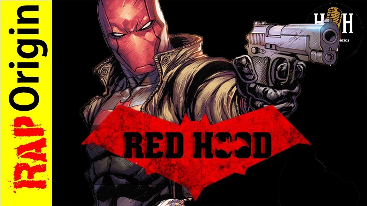 Red Hood | 
