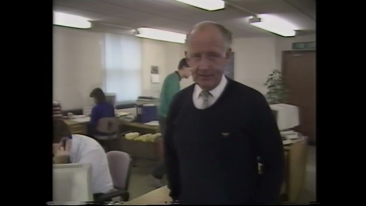 timeshare vhs 1986