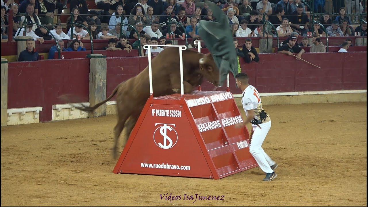 Especial Arriazu - Zaragoza - 05/10/2024 - Nº 181/ANISERA - HD