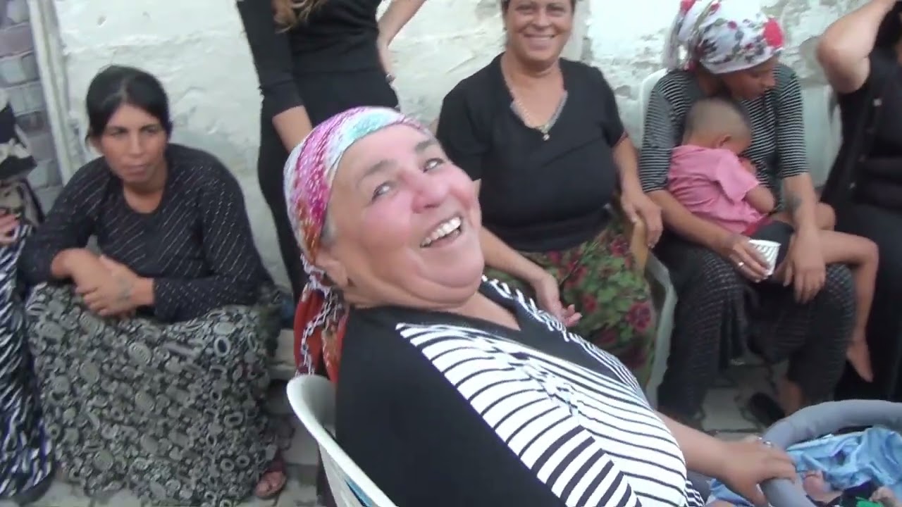SELOCAN İLE YAZGÜLÜN NİŞANI