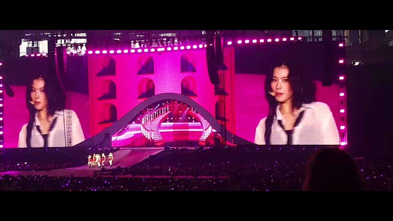 TWICE Dahyun, Tzuyu, Sana, Momo & Mina Solos